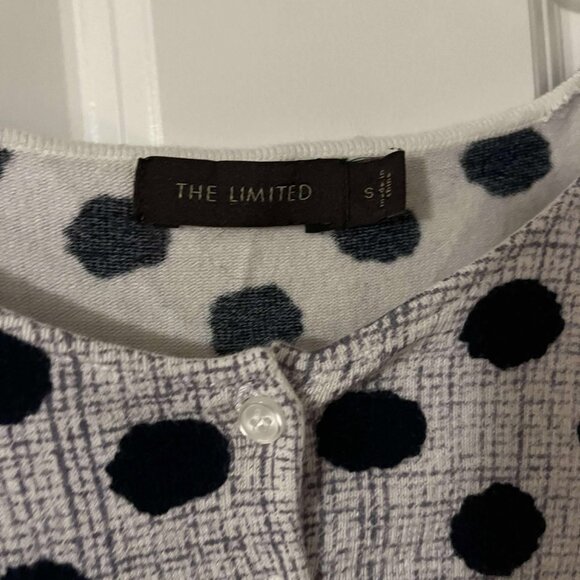 The Limited Cardigan Size Small - Picture 4 of 6